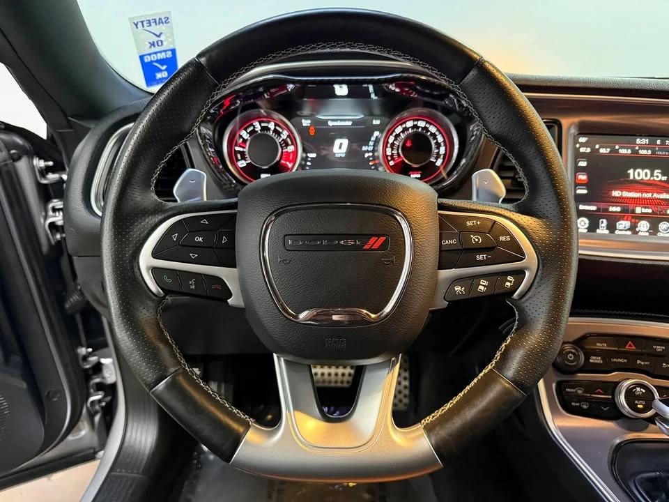 2016 Dodge Challenger 3rd Gen - Image 15 of 20