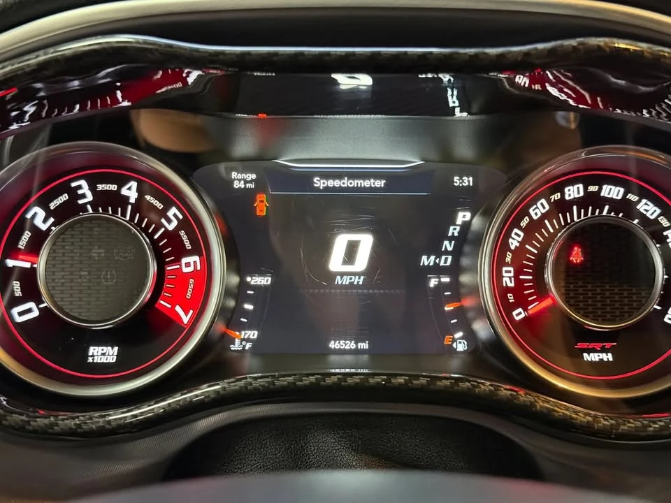 2016 Dodge Challenger 3rd Gen - Image 16 of 20