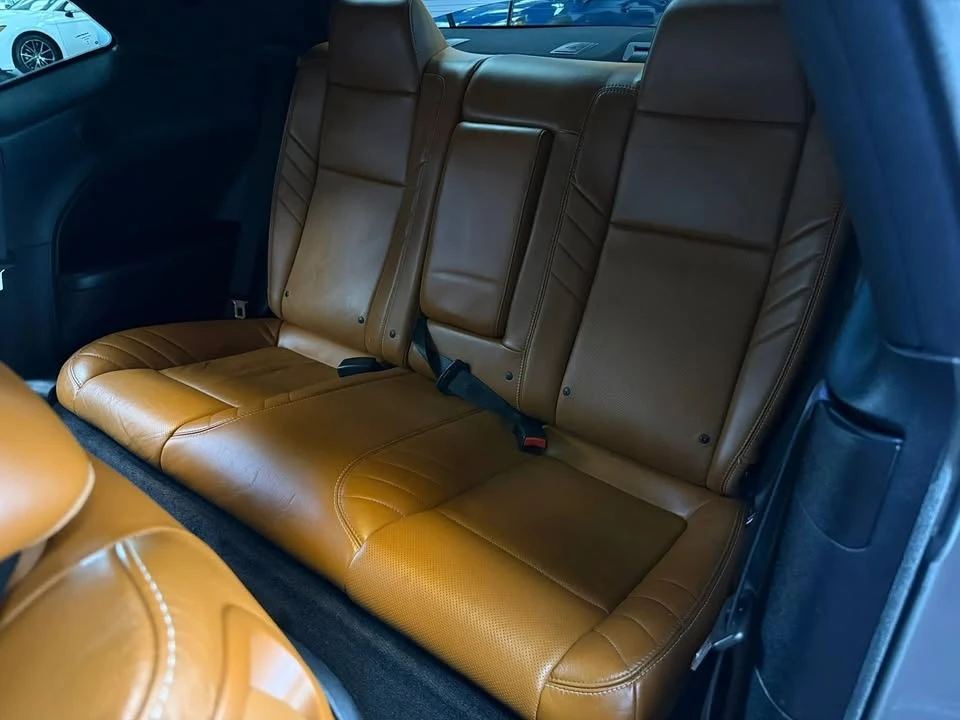 2016 Dodge Challenger 3rd Gen - Image 12 of 20
