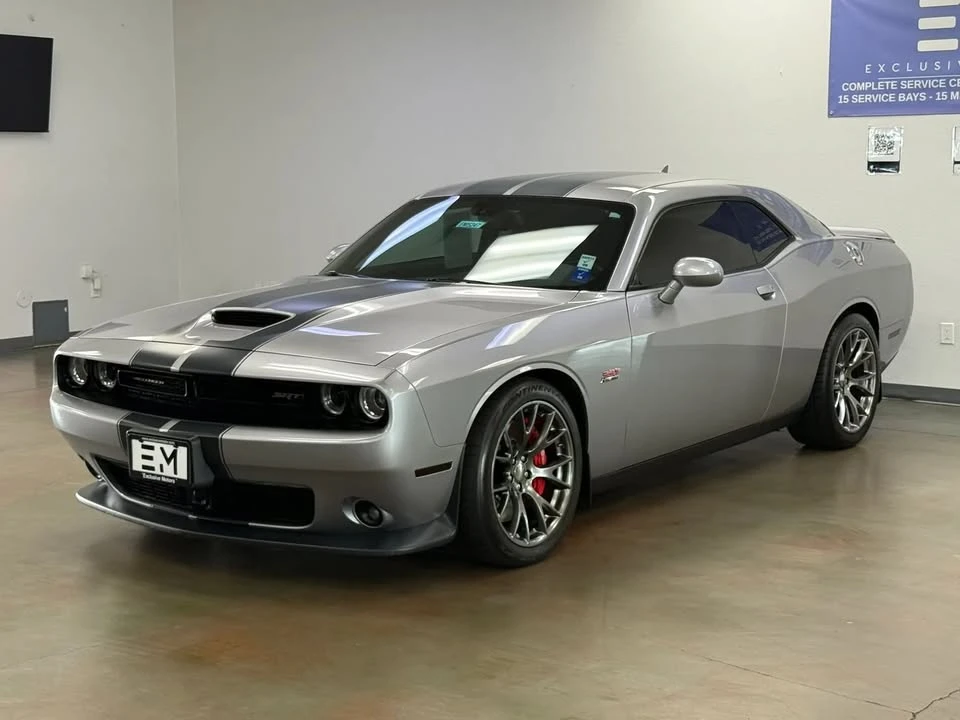 2016 Dodge Challenger 3rd Gen - Image 7 of 20