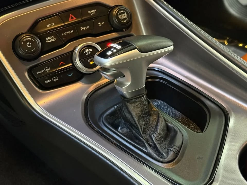 2016 Dodge Challenger 3rd Gen - Image 17 of 20