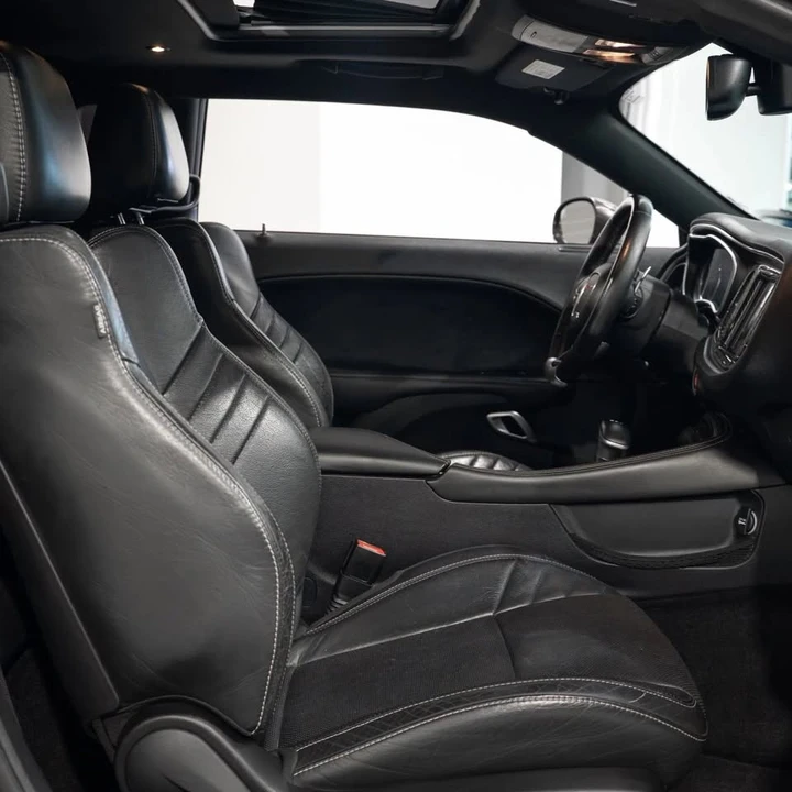 2016 Dodge Challenger 3rd Gen - Image 18 of 20