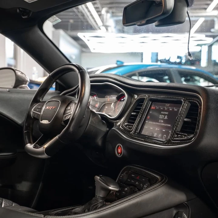 2016 Dodge Challenger 3rd Gen - Image 17 of 20