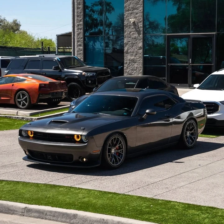 2016 Dodge Challenger 3rd Gen - Image 8 of 20