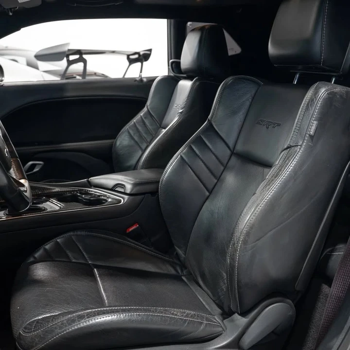 2016 Dodge Challenger 3rd Gen - Image 15 of 20