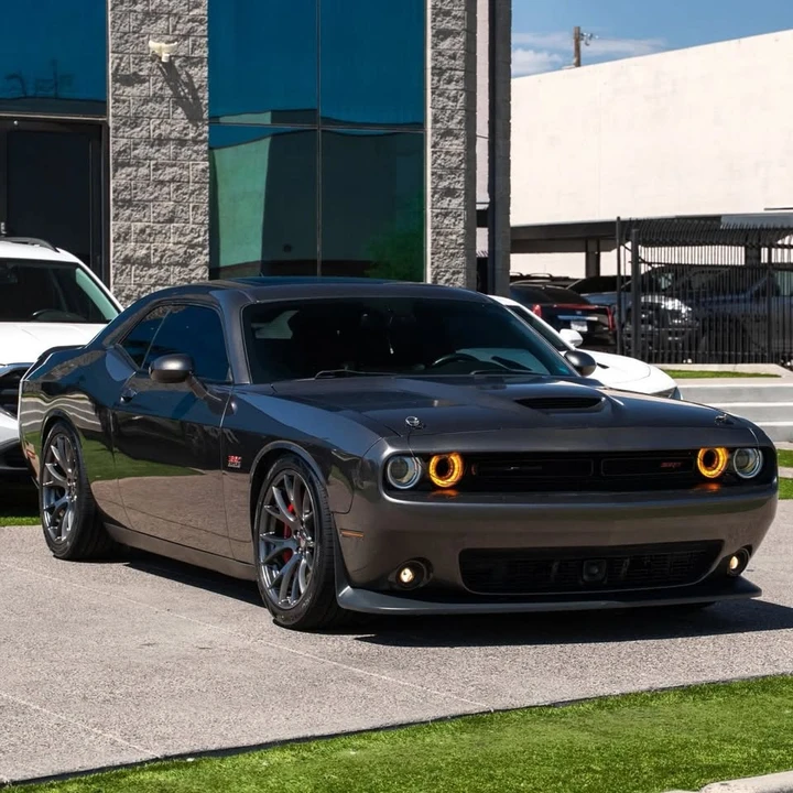2016 Dodge Challenger 3rd Gen - Image 9 of 20