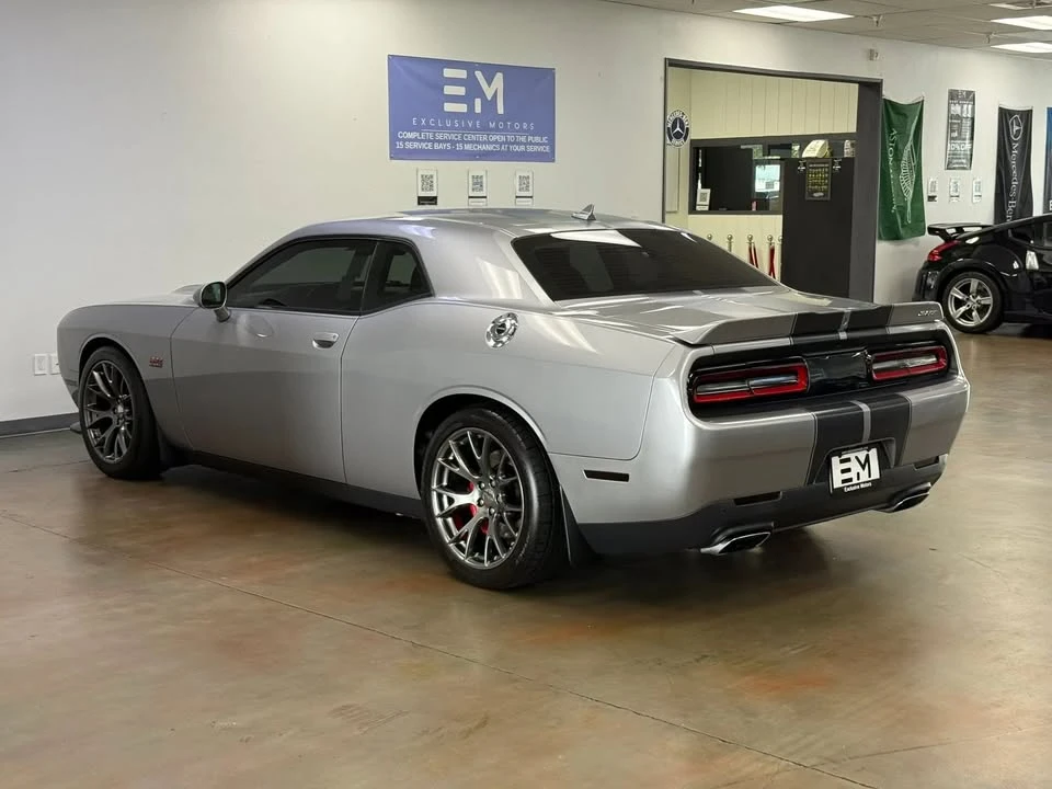 2016 Dodge Challenger 3rd Gen - Image 4 of 20