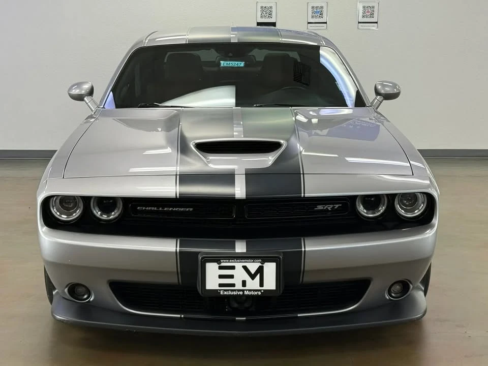 2016 Dodge Challenger 3rd Gen - Image 3 of 20