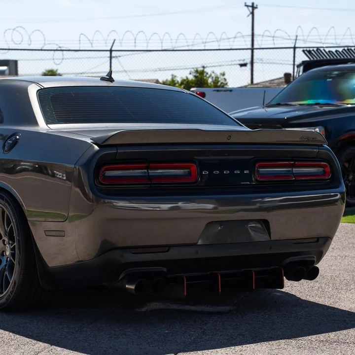 2016 Dodge Challenger 3rd Gen - Image 5 of 20