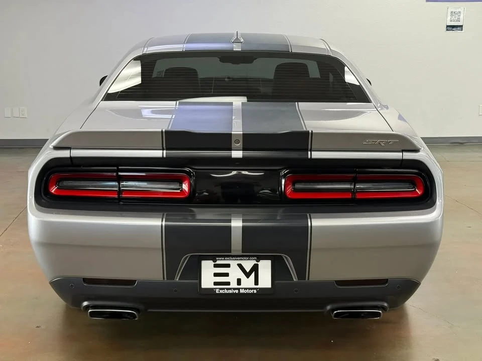 2016 Dodge Challenger 3rd Gen - Image 5 of 20
