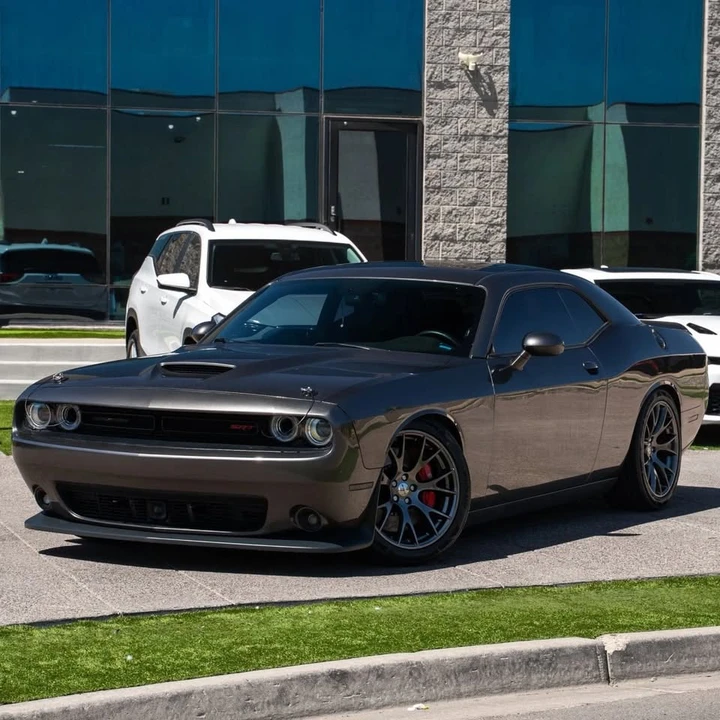 2016 Dodge Challenger 3rd Gen - Image 2 of 20