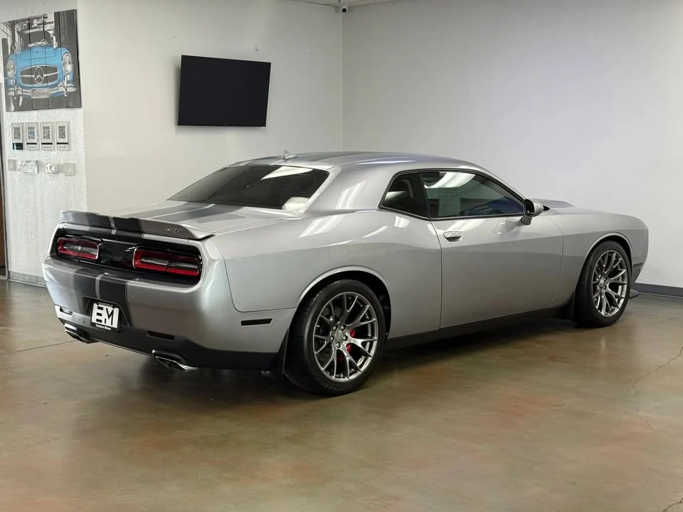2016 Dodge Challenger 3rd Gen - Image 6 of 20