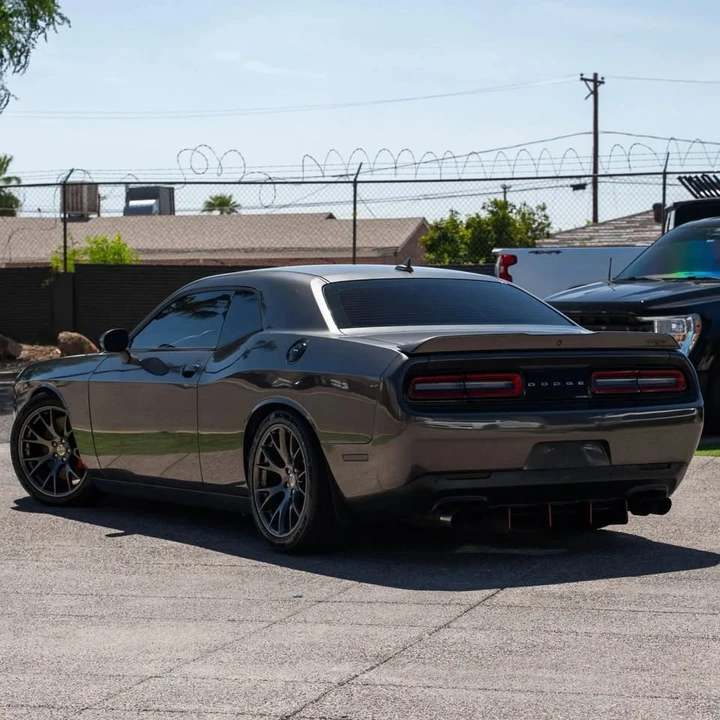 2016 Dodge Challenger 3rd Gen - Image 4 of 20