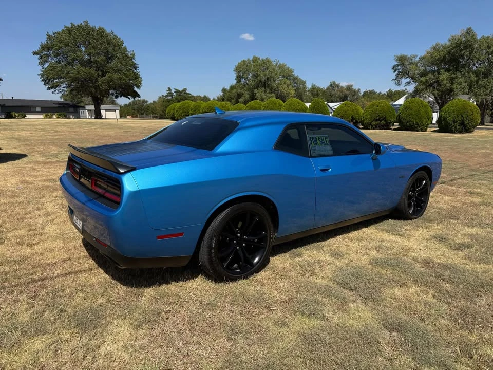 2016 Dodge Challenger 3rd Gen - Image 6 of 11