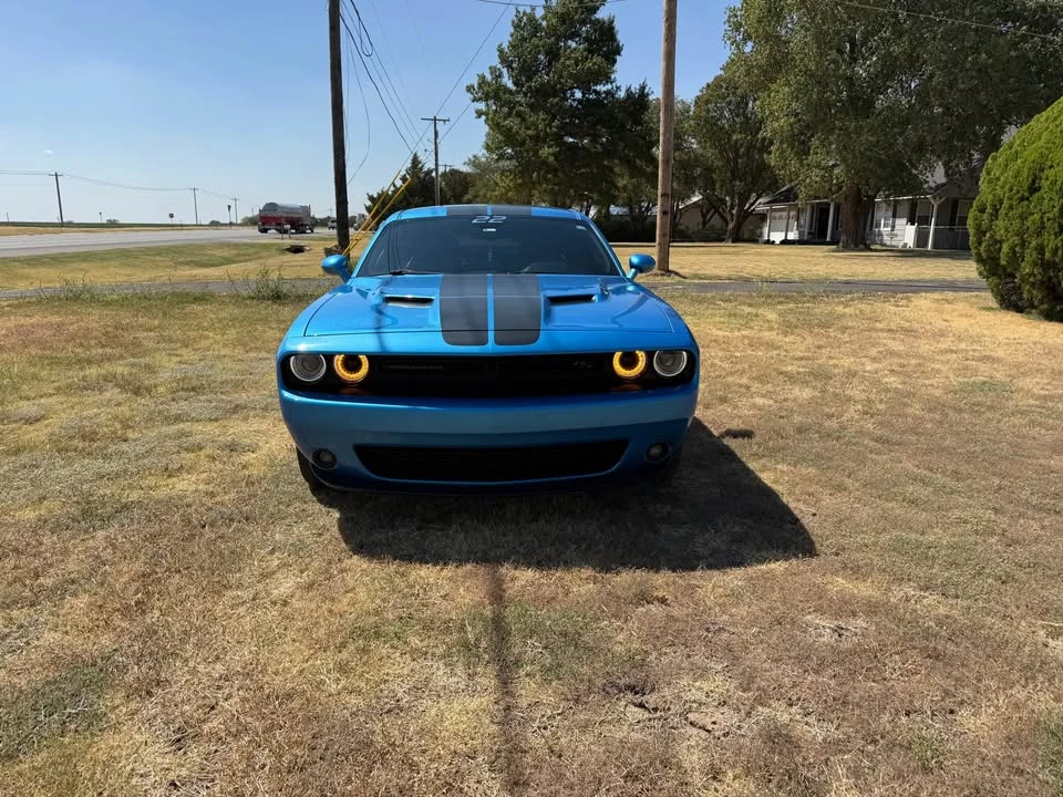 2016 Dodge Challenger 3rd Gen - Image 3 of 11