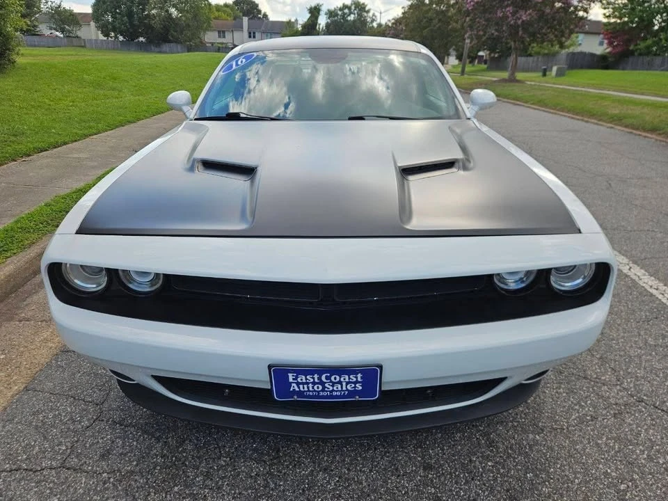 2016 Dodge Challenger 3rd Gen - Image 9 of 20