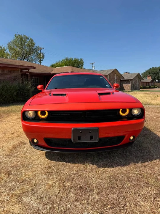 2016 Dodge Challenger 3rd Gen - Image 7 of 9