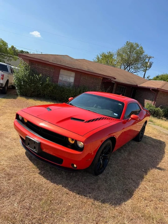 2016 Dodge Challenger 3rd Gen - Image 3 of 9