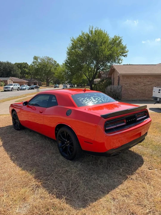 2016 Dodge Challenger 3rd Gen - Image 6 of 9