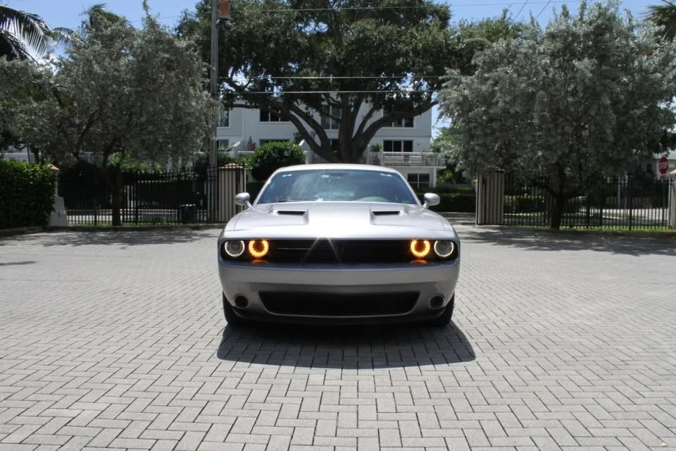 2016 Dodge Challenger 3rd Gen - Image 3 of 13