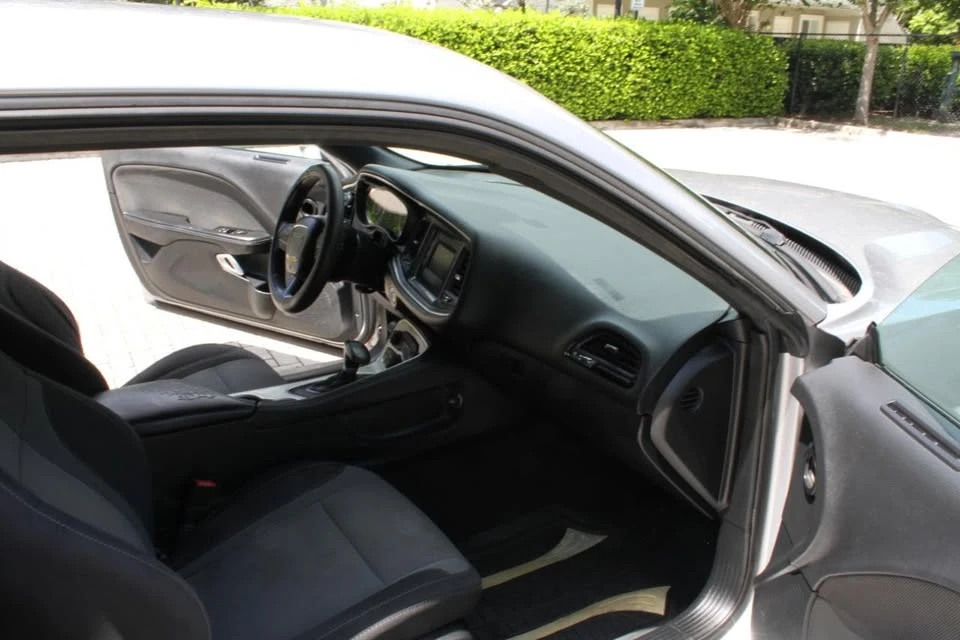 2016 Dodge Challenger 3rd Gen - Image 11 of 13