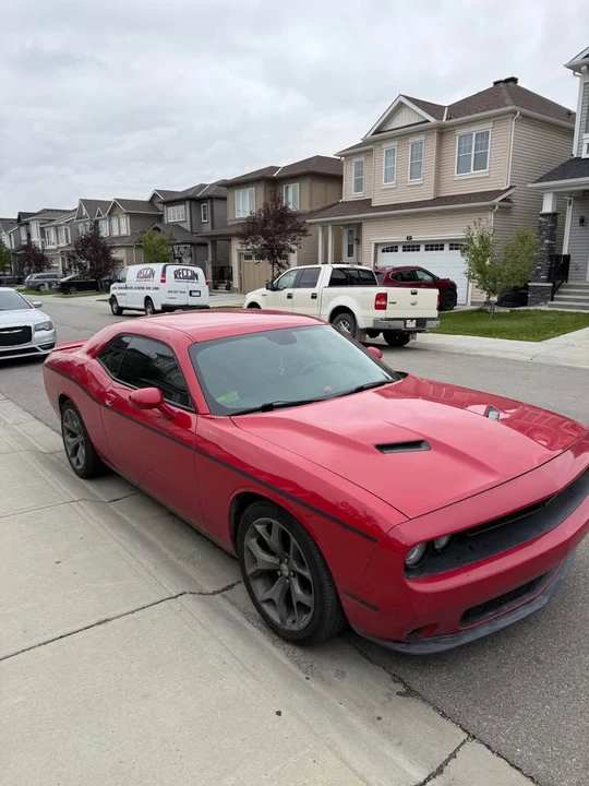 2016 Dodge Challenger 3rd Gen - Image 2 of 7