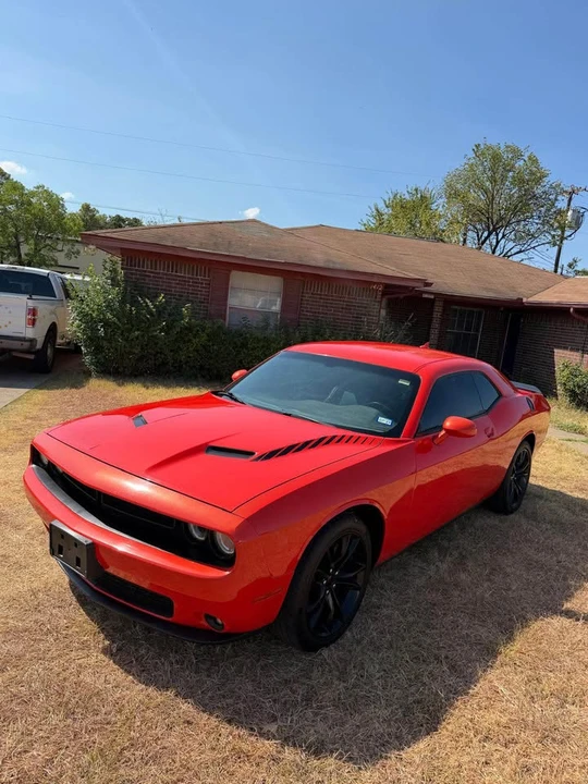 2016 Dodge Challenger 3rd Gen - Image 4 of 9