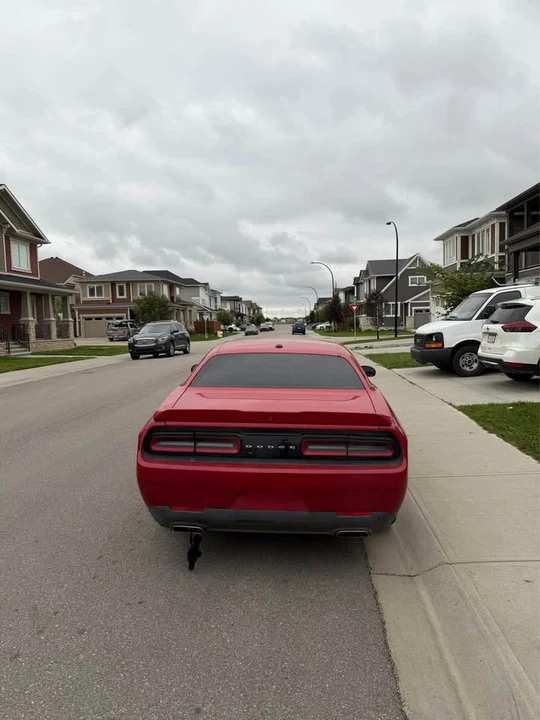 2016 Dodge Challenger 3rd Gen - Image 4 of 7