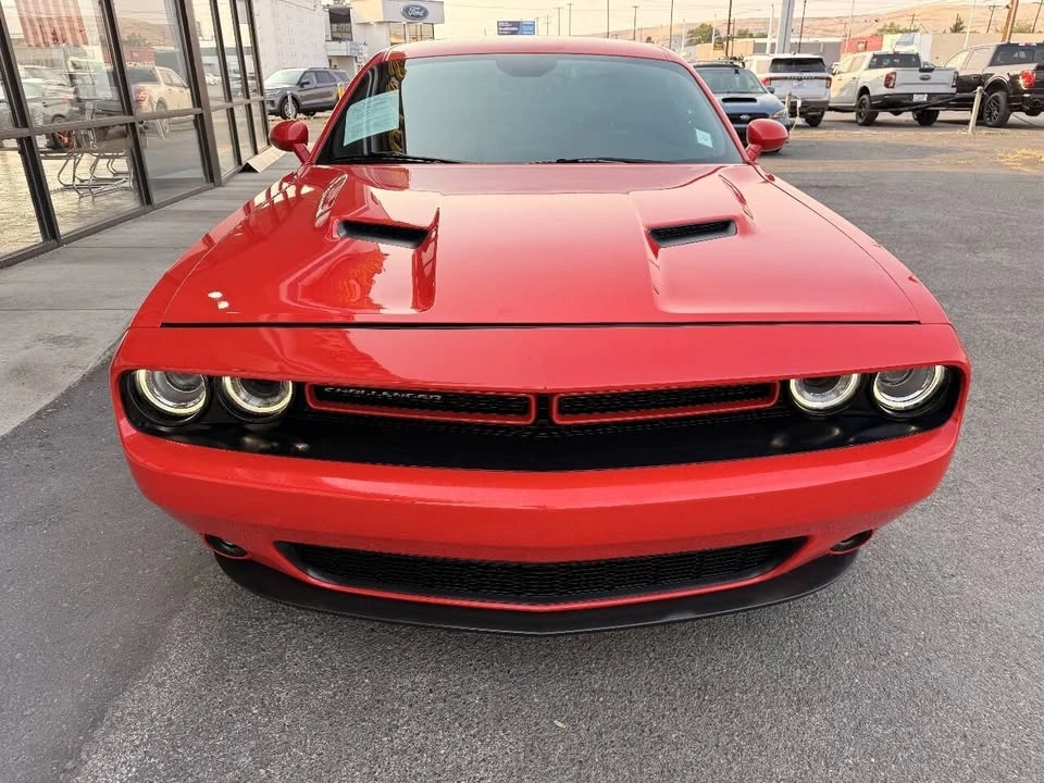 2016 Dodge Challenger 3rd Gen - Image 7 of 13