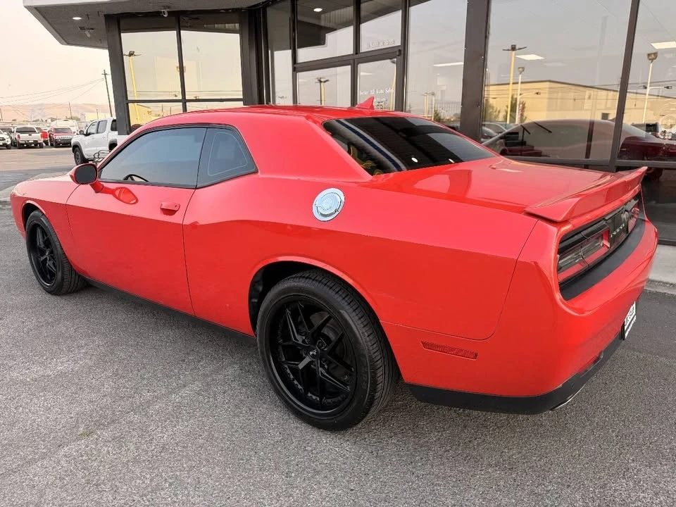 2016 Dodge Challenger 3rd Gen - Image 3 of 13