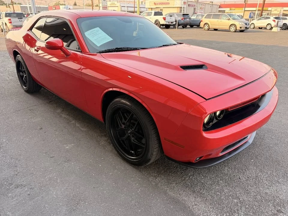 2016 Dodge Challenger 3rd Gen - Image 6 of 13