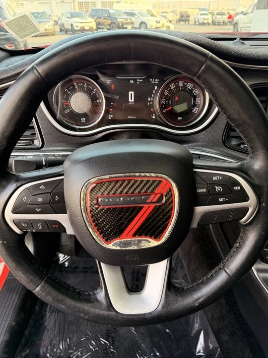 2016 Dodge Challenger 3rd Gen - Image 12 of 13