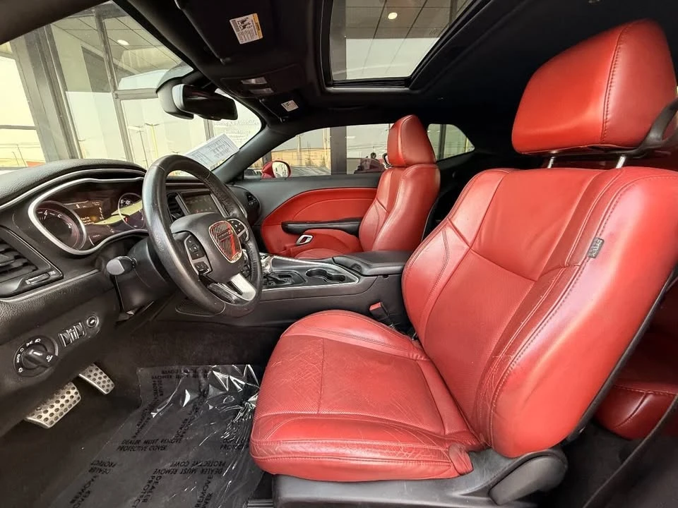 2016 Dodge Challenger 3rd Gen - Image 10 of 13