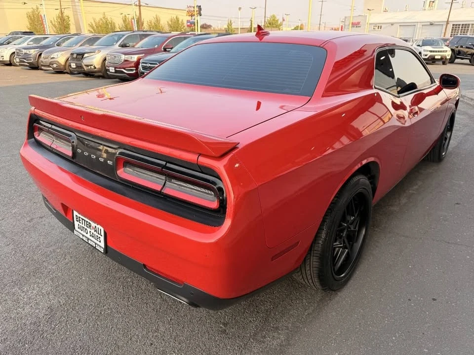 2016 Dodge Challenger 3rd Gen - Image 5 of 13