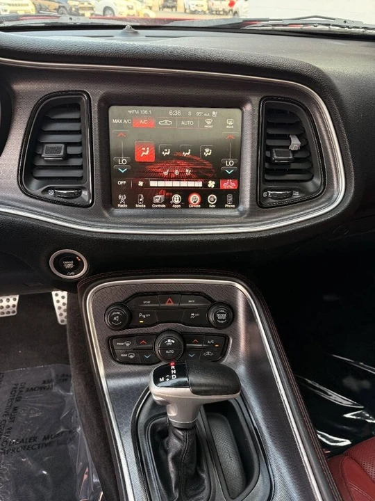 2016 Dodge Challenger 3rd Gen - Image 13 of 13