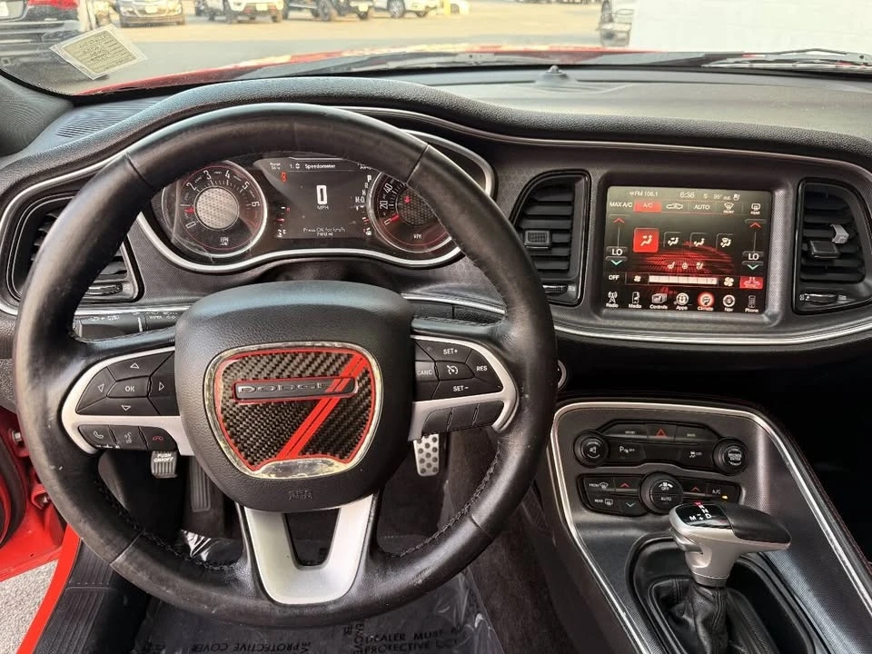 2016 Dodge Challenger 3rd Gen - Image 11 of 13