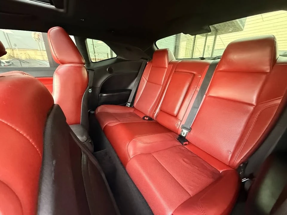 2016 Dodge Challenger 3rd Gen - Image 9 of 13