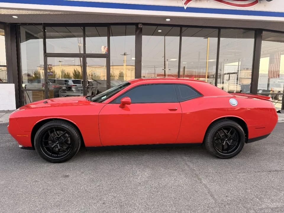 2016 Dodge Challenger 3rd Gen - Image 2 of 13
