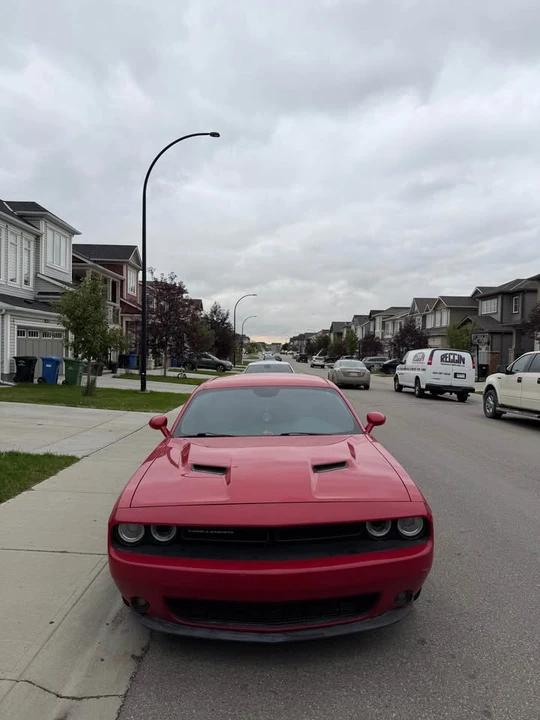 2016 Dodge Challenger 3rd Gen - Image 3 of 7