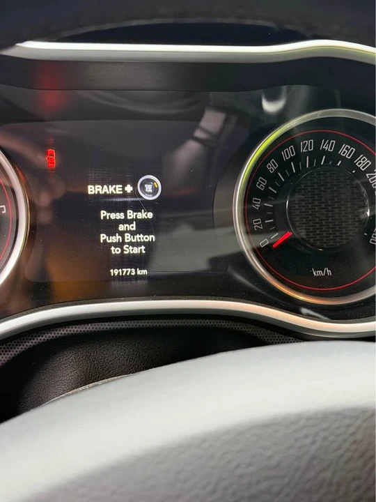 2016 Dodge Challenger 3rd Gen - Image 6 of 7