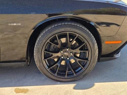 2016 Dodge Challenger 3rd Gen - Image 15 of 15
