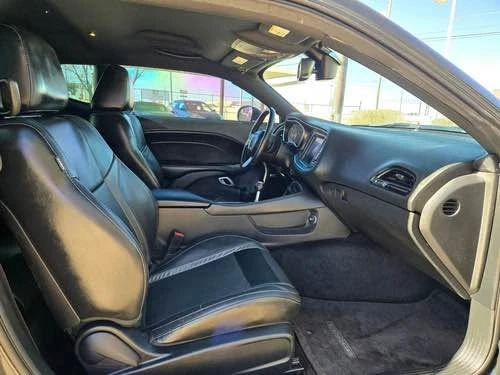 2016 Dodge Challenger 3rd Gen - Image 14 of 15