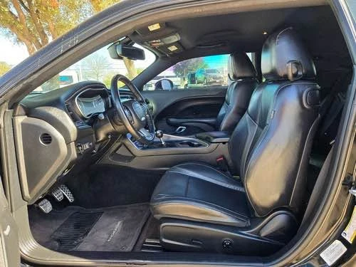 2016 Dodge Challenger 3rd Gen - Image 7 of 15