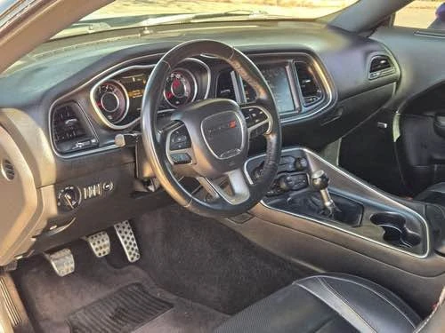 2016 Dodge Challenger 3rd Gen - Image 8 of 15