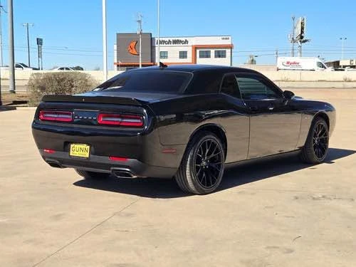 2016 Dodge Challenger 3rd Gen - Image 3 of 15