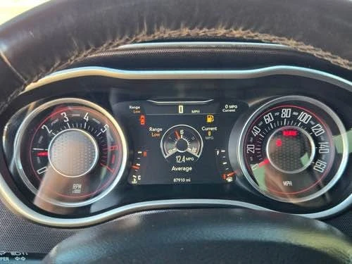 2016 Dodge Challenger 3rd Gen - Image 11 of 15
