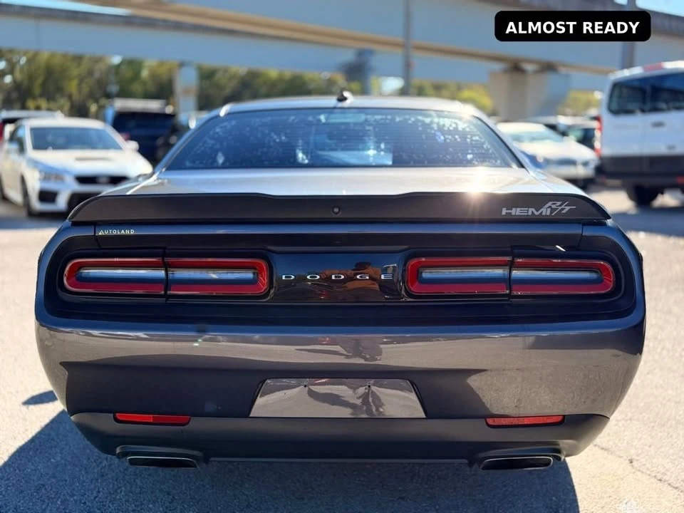 2016 Dodge Challenger 3rd Gen - Image 6 of 20