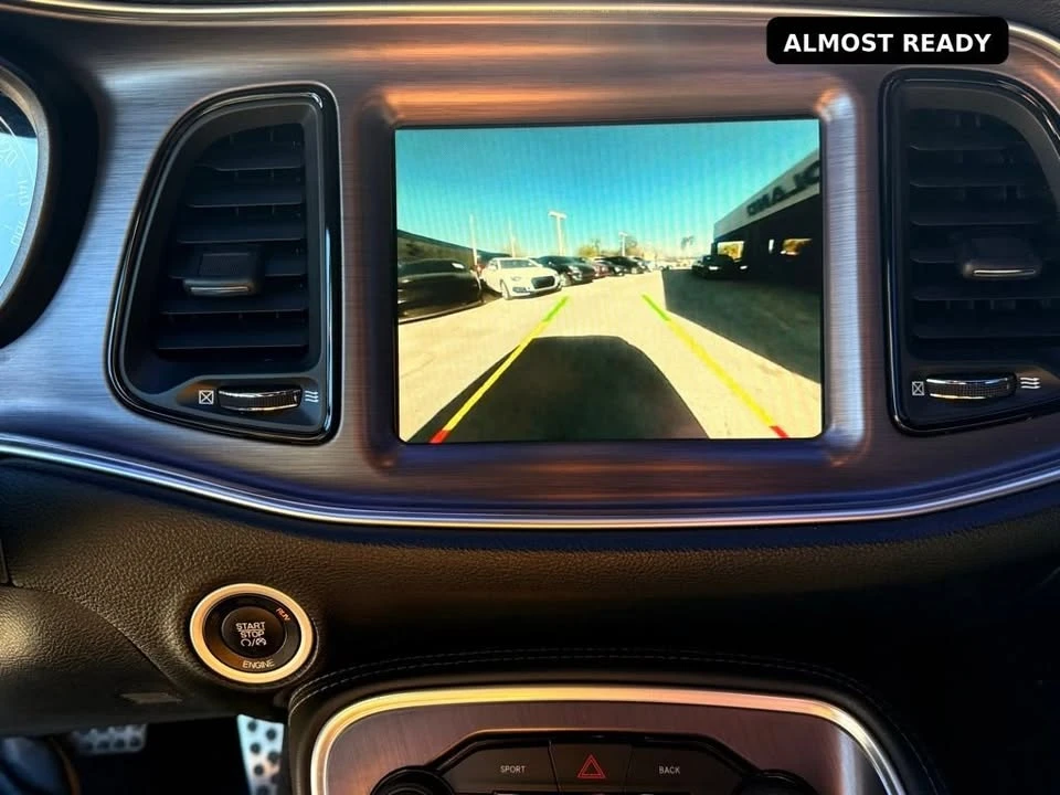 2016 Dodge Challenger 3rd Gen - Image 20 of 20