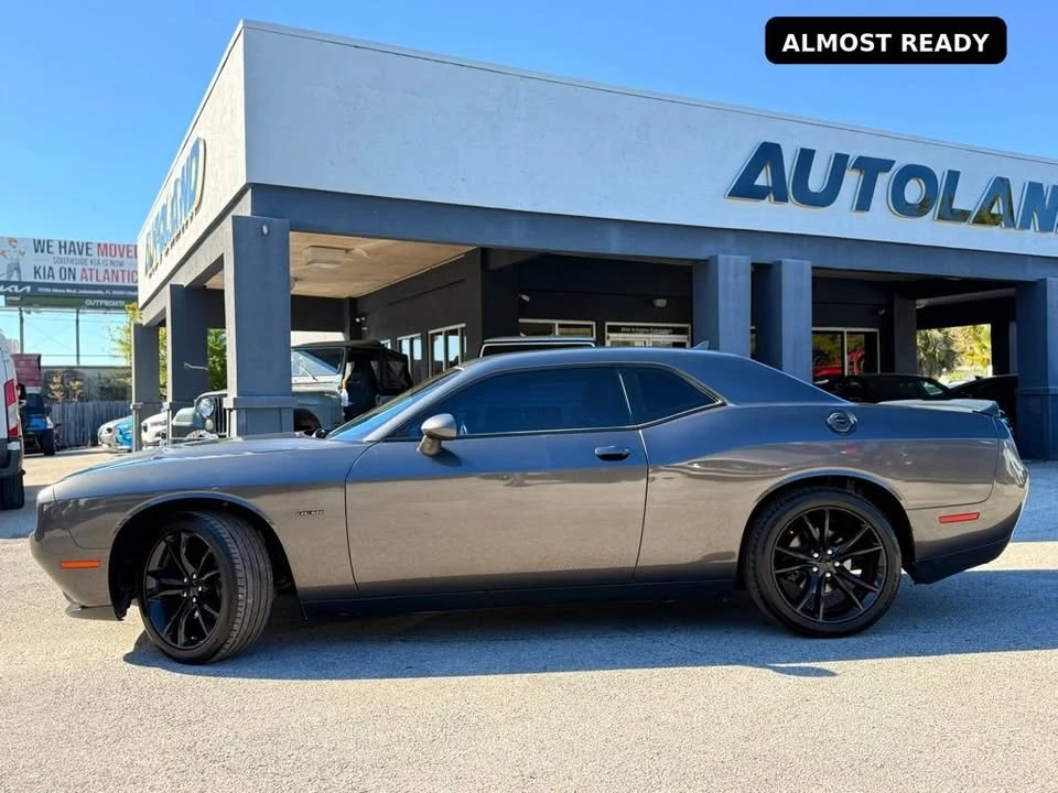 2016 Dodge Challenger 3rd Gen - Image 4 of 20