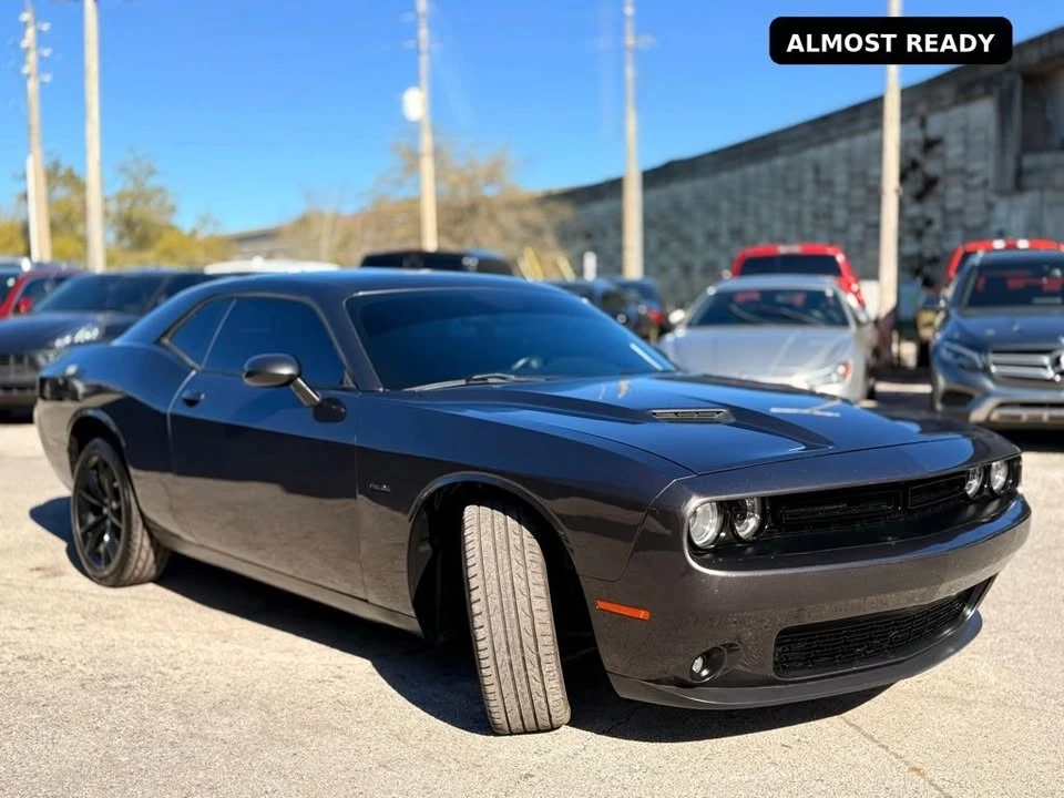 2016 Dodge Challenger 3rd Gen - Image 8 of 20